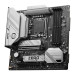Материнская плата MSI B760M PROJECT ZERO (LGA1700)