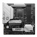 Материнская плата MSI B760M PROJECT ZERO (LGA1700)