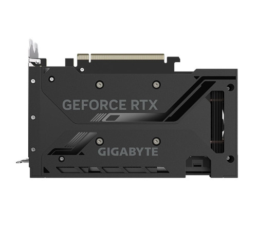 Видеокарта Gigabyte RTX4060Ti WINDFORCE 8GB, GDDR6/128-bit