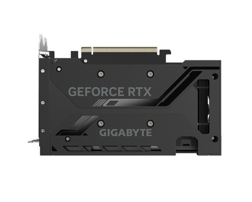 Видеокарта Gigabyte RTX4060Ti WINDFORCE 8GB, GDDR6/128-bit