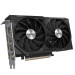 Видеокарта Gigabyte RTX4060Ti WINDFORCE 8GB, GDDR6/128-bit