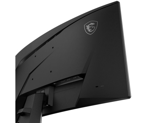 Монитор MSI MAG 274CXF (27")