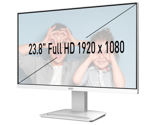 Монитор MSI PRO MP2412W (23.8")