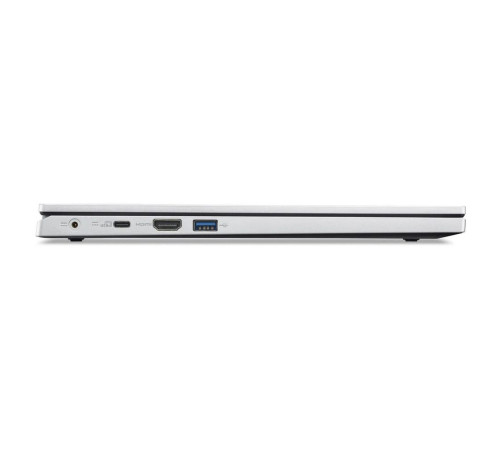 Ноутбук Acer Extensa 15 EX215-34-P92P Intel Processor N200/8Gb/SSD512Gb/15.6"/IPS/FHD/60Hz/NoOS/Silver (NX.EHTCD.001)