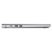 Ноутбук Acer Extensa 15 EX215-34-P92P Intel Processor N200/8Gb/SSD512Gb/15.6"/IPS/FHD/60Hz/NoOS/Silver (NX.EHTCD.001)