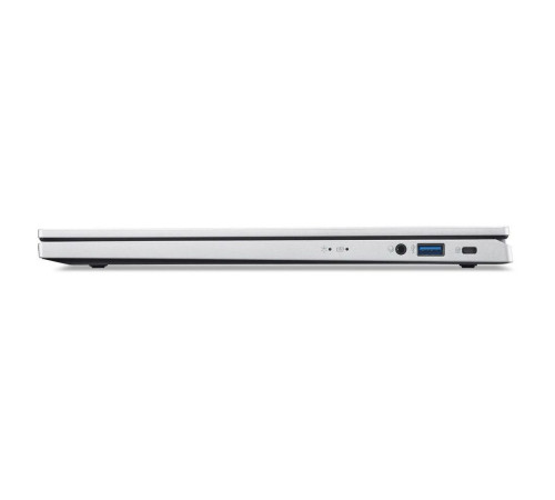 Ноутбук Acer Extensa 15 EX215-34-P92P Intel Processor N200/8Gb/SSD512Gb/15.6"/IPS/FHD/60Hz/NoOS/Silver (NX.EHTCD.001)
