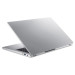 Ноутбук Acer Extensa 15 EX215-34-P92P Intel Processor N200/8Gb/SSD512Gb/15.6"/IPS/FHD/60Hz/NoOS/Silver (NX.EHTCD.001)