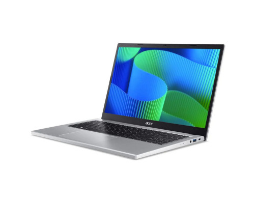 Ноутбук Acer Extensa 15 EX215-34-P92P Intel Processor N200/8Gb/SSD512Gb/15.6"/IPS/FHD/60Hz/NoOS/Silver (NX.EHTCD.001) Ноутбук Acer Extensa 15 EX215-34-P92P Intel Processor N200/8Gb/SSD512Gb/15.6"/IPS/FHD/60Hz/NoOS/Silver (NX.EHTCD.001)