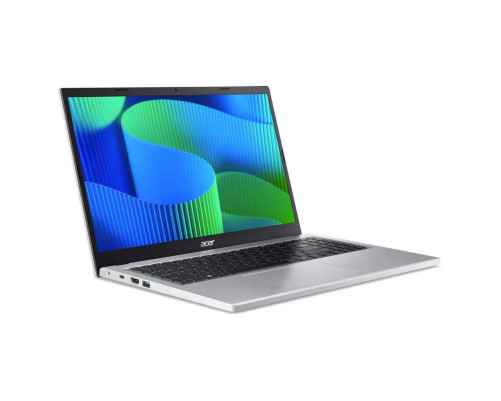Ноутбук Acer Extensa 15 EX215-34-P92P Intel Processor N200/8Gb/SSD512Gb/15.6"/IPS/FHD/60Hz/NoOS/Silver (NX.EHTCD.001) Ноутбук Acer Extensa 15 EX215-34-P92P Intel Processor N200/8Gb/SSD512Gb/15.6"/IPS/FHD/60Hz/NoOS/Silver (NX.EHTCD.001)