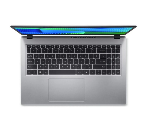 Ноутбук Acer Extensa 15 EX215-34-P92P Intel Processor N200/8Gb/SSD512Gb/15.6"/IPS/FHD/60Hz/NoOS/Silver (NX.EHTCD.001)