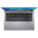 Ноутбук Acer Extensa 15 EX215-34-P92P Intel Processor N200/8Gb/SSD512Gb/15.6"/IPS/FHD/60Hz/NoOS/Silver (NX.EHTCD.001)
