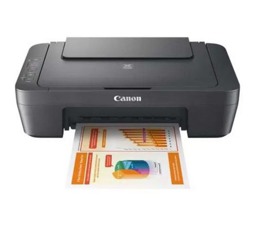 МФУ Canon Pixma MG2541S