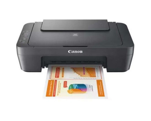 МФУ Canon Pixma MG2541S