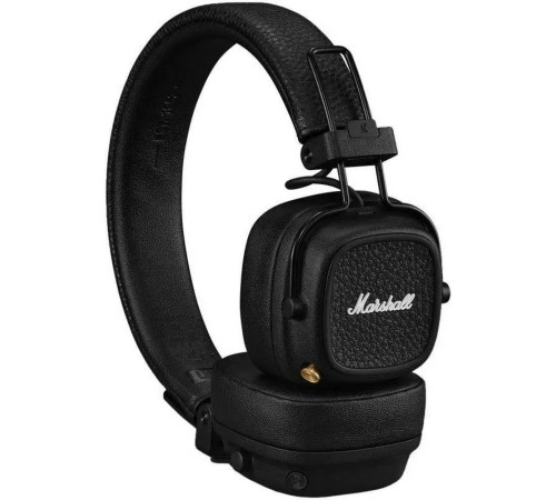 Гарнитура беспроводная Marshal Major V, черный