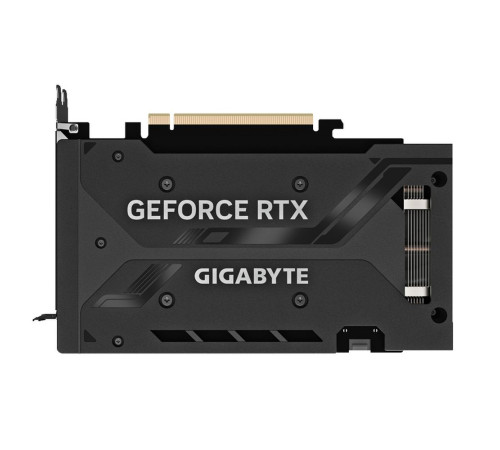 Видеокарта GIGABYTE GeForce RTX 4070 WINDFORCE 2X OC V2 12G 12GB, GDDR6/192-bit