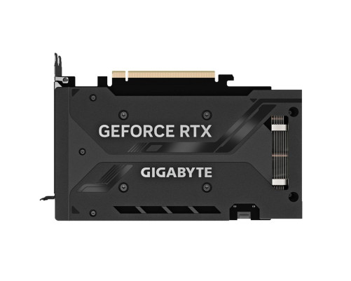 Видеокарта GIGABYTE GeForce RTX 4070 WINDFORCE 2X OC V2 12G 12GB, GDDR6/192-bit Видеокарта GIGABYTE GeForce RTX 4070 WINDFORCE 2X OC V2 12G 12GB, GDDR6/192-bit
