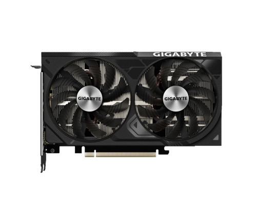 Видеокарта GIGABYTE GeForce RTX 4070 WINDFORCE 2X OC V2 12G 12GB, GDDR6/192-bit Видеокарта GIGABYTE GeForce RTX 4070 WINDFORCE 2X OC V2 12G 12GB, GDDR6/192-bit