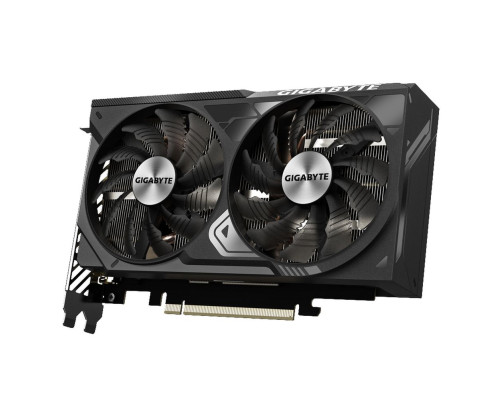 Видеокарта GIGABYTE GeForce RTX 4070 WINDFORCE 2X OC V2 12G 12GB, GDDR6/192-bit Видеокарта GIGABYTE GeForce RTX 4070 WINDFORCE 2X OC V2 12G 12GB, GDDR6/192-bit