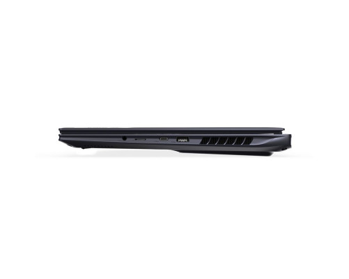 Ноутбук AORUS 16X 9SG Intel Core i7-13650HX 32Gb/SSD1Tb/RTX 4070 8Gb/16"/IPS/QHD+/165Hz/Win11/Grey (9SG-43KZC64SH)