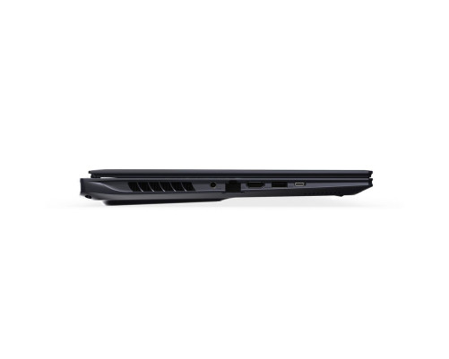 Ноутбук AORUS 16X 9SG Intel Core i7-13650HX 32Gb/SSD1Tb/RTX 4070 8Gb/16"/IPS/QHD+/165Hz/Win11/Grey (9SG-43KZC64SH)