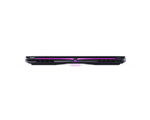 Ноутбук AORUS 16X 9SG Intel Core i7-13650HX 32Gb/SSD1Tb/RTX 4070 8Gb/16"/IPS/QHD+/165Hz/Win11/Grey (9SG-43KZC64SH)