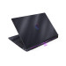 Ноутбук AORUS 16X 9SG Intel Core i7-13650HX 32Gb/SSD1Tb/RTX 4070 8Gb/16"/IPS/QHD+/165Hz/Win11/Grey (9SG-43KZC64SH)