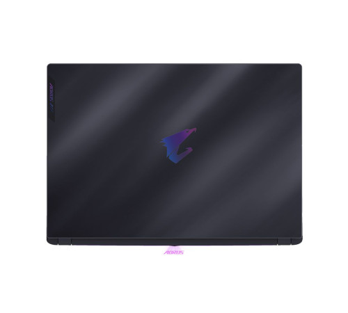 Ноутбук AORUS 16X 9SG Intel Core i7-13650HX 32Gb/SSD1Tb/RTX 4070 8Gb/16"/IPS/QHD+/165Hz/Win11/Grey (9SG-43KZC64SH)