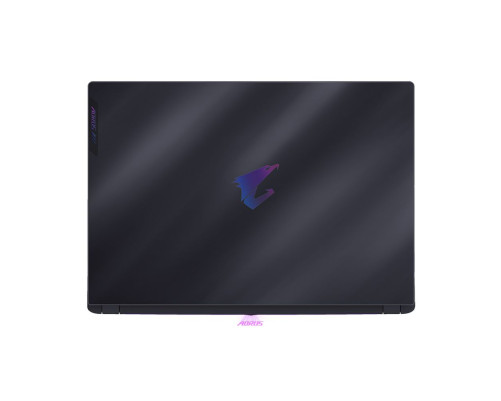 Ноутбук AORUS 16X 9SG Intel Core i7-13650HX 32Gb/SSD1Tb/RTX 4070 8Gb/16"/IPS/QHD+/165Hz/Win11/Grey (9SG-43KZC64SH)