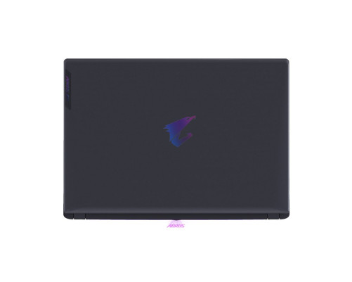 Ноутбук AORUS 16X 9SG Intel Core i7-13650HX 32Gb/SSD1Tb/RTX 4070 8Gb/16"/IPS/QHD+/165Hz/Win11/Grey (9SG-43KZC64SH)