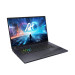 Ноутбук AORUS 16X 9SG Intel Core i7-13650HX 32Gb/SSD1Tb/RTX 4070 8Gb/16"/IPS/QHD+/165Hz/Win11/Grey (9SG-43KZC64SH)