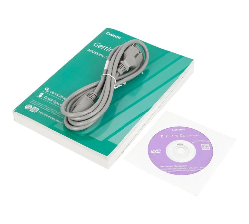 МФУ Canon i-Sensys MF264dw