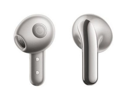 Гарнитура беспроводная Xiaom Buds 5, серый Гарнитура беспроводная Xiaom Buds 5, серый
