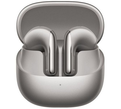 Гарнитура беспроводная Xiaom Buds 5, серый