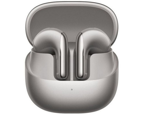 Гарнитура беспроводная Xiaom Buds 5, серый Гарнитура беспроводная Xiaom Buds 5, серый