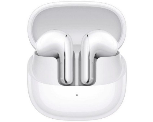 Гарнитура беспроводная Xiaom Buds 5, белый Гарнитура беспроводная Xiaom Buds 5, белый
