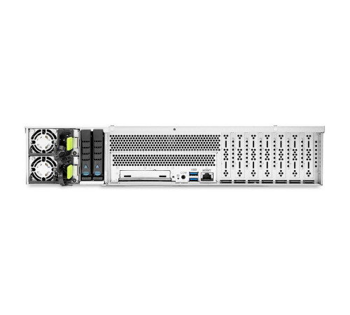 Корпус AIC XE1-2ET01-08