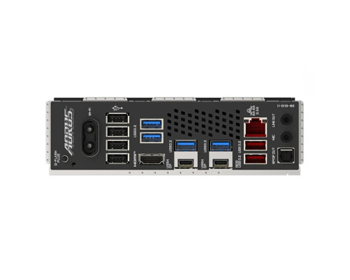 Материнская плата Gigabyte X870 AORUS ELITE WIFI7 (AM5) Материнская плата Gigabyte X870 AORUS ELITE WIFI7 (AM5)