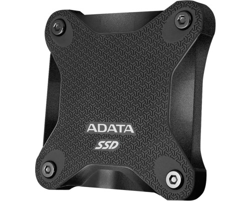 Внешний накопитель SSD 512GB ADATA SD620, USB 3.2, черный Внешний накопитель SSD 512GB ADATA SD620, USB 3.2, черный