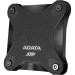 Внешний накопитель SSD 512GB ADATA SD620, USB 3.2, черный