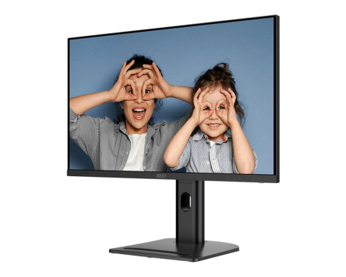 Монитор MSI PRO MP273QP E2 (27") Монитор MSI PRO MP273QP E2 (27")