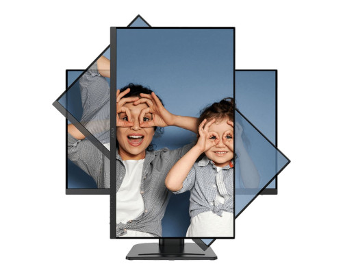 Монитор MSI PRO MP273QP E2 (27") Монитор MSI PRO MP273QP E2 (27")