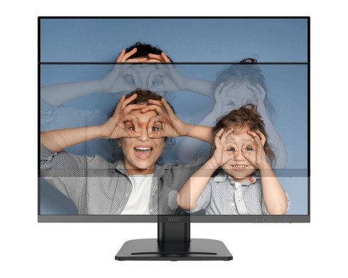 Монитор MSI PRO MP273QP E2 (27") Монитор MSI PRO MP273QP E2 (27")