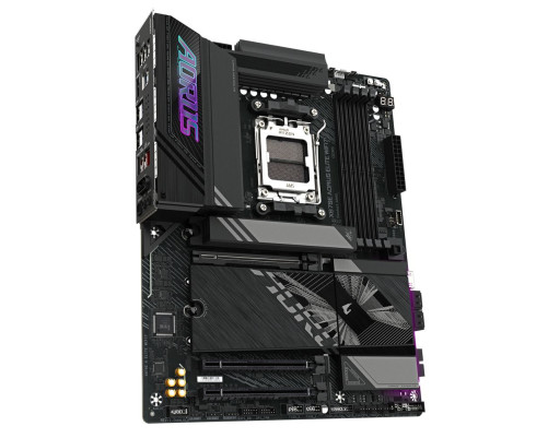 Материнская плата Gigabyte X870E AORUS ELITE WIFI7 (AM5)