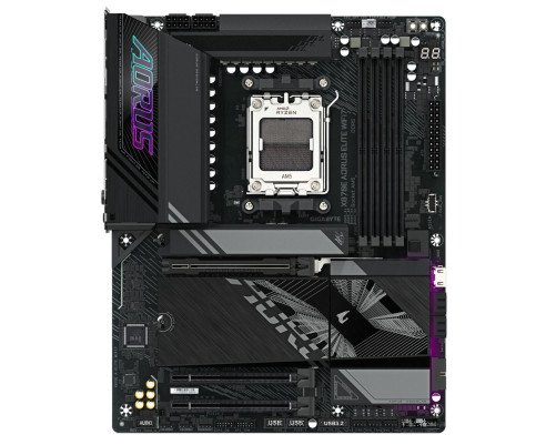 Материнская плата Gigabyte X870E AORUS ELITE WIFI7 (AM5)