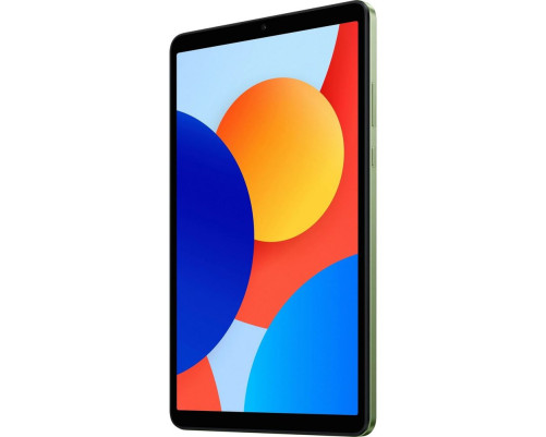 Планшет 8.7" Redmi Pad SE 4+128Gb зеленый (VHU5013RU)