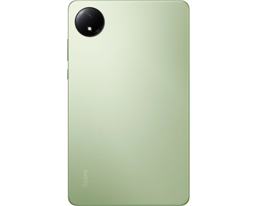 Планшет 8.7" Redmi Pad SE 4+128Gb зеленый (VHU5013RU)