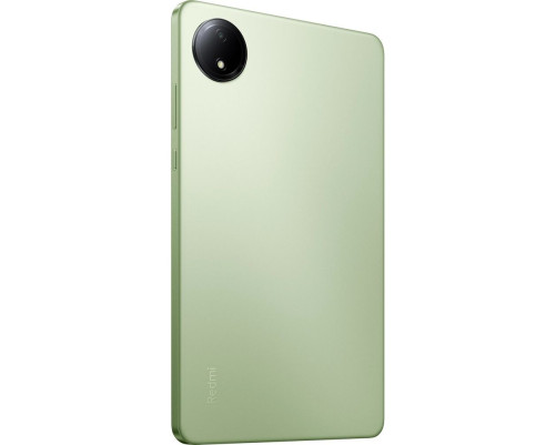 Планшет 8.7" Redmi Pad SE 4+128Gb зеленый (VHU5013RU)