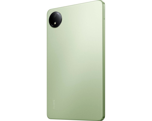 Планшет 8.7" Redmi Pad SE 4+128Gb зеленый (VHU5013RU)