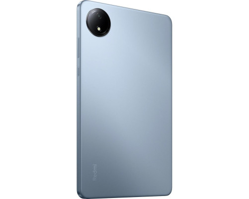 Планшет 8.7" Redmi Pad SE 4+128Gb голубой (VHU5078RU) Планшет 8.7" Redmi Pad SE 4+128Gb голубой (VHU5078RU)