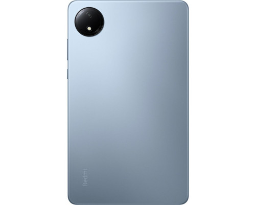 Планшет 8.7" Redmi Pad SE 4G 4+128Gb голубой (VHU5149RU) Планшет 8.7" Redmi Pad SE 4G 4+128Gb голубой (VHU5149RU)